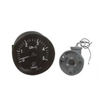 SZM-5磁電轉速表