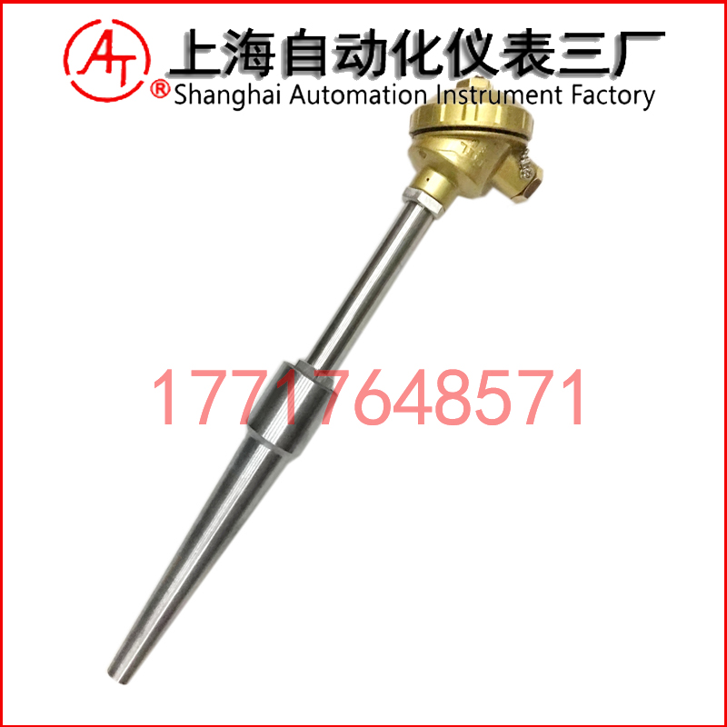 WRE-631裝配式熱電偶