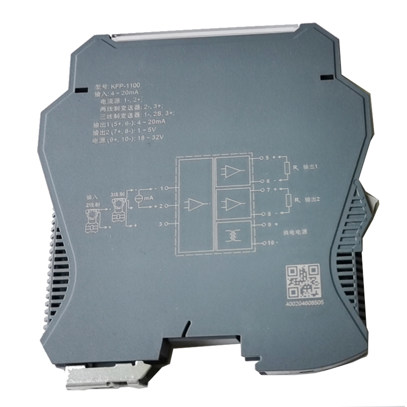 KFP-1100隔離配電器說明書、參數、價格、圖片、簡介、選型、原理